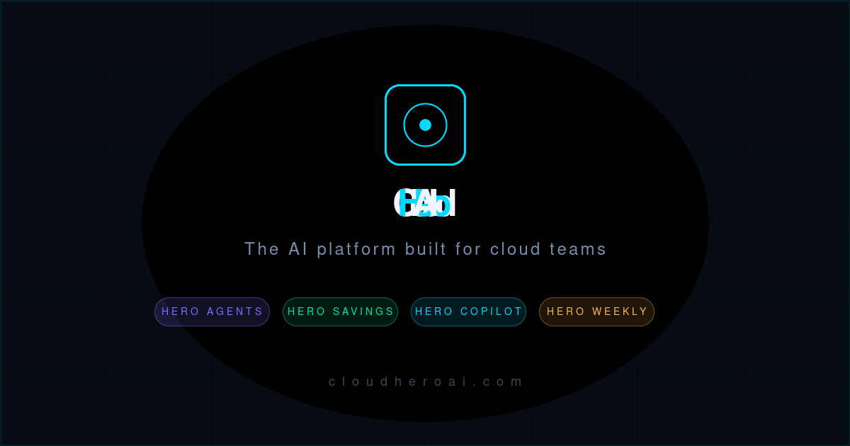 The Complete Guide to Cloud FinOps Tools in 2026 — Cloud Hero AI Blog